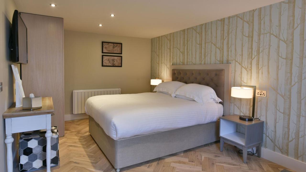 The Seafield Arms-Cullen Otel Dış mekan fotoğraf
